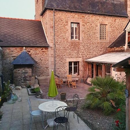 Apartmán Les Forges Du Lou Jugon-les-Lacs Exteriér fotografie
